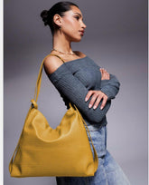 Marianna - Borsa a Spalla / Zaino in Pelle
